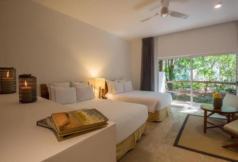 סוויטה, The Explorean Cozumel - All Inclusive