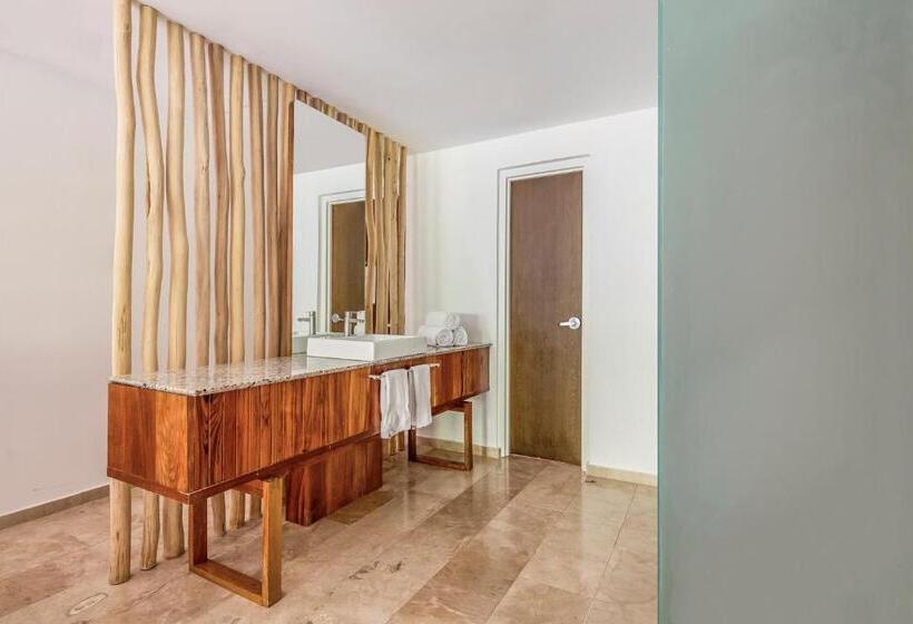 סוויטה, The Explorean Cozumel - All Inclusive