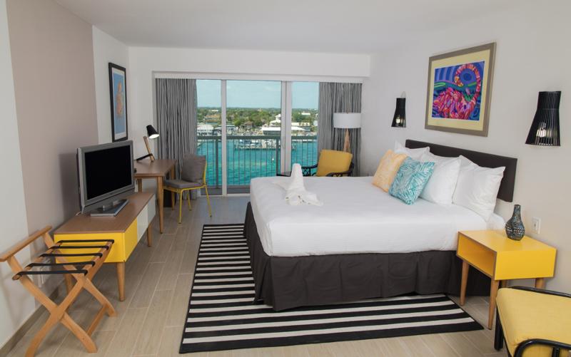 اتاق پرمیوم, Warwick Paradise Island Bahamas  All Inclusive  Adults Only