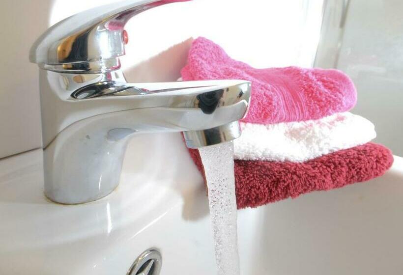 اتاق استاندارد, Abbotsford B&b