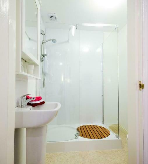 اتاق استاندارد, Abbotsford B&b