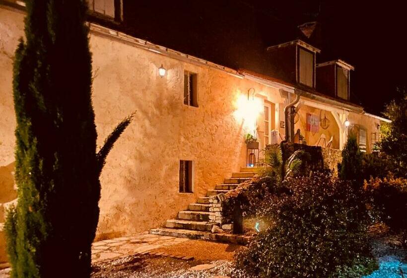 سوییت سوپریور, Le Clos Romantic & Spa   Périgueux   Bassillac Et Auberoche