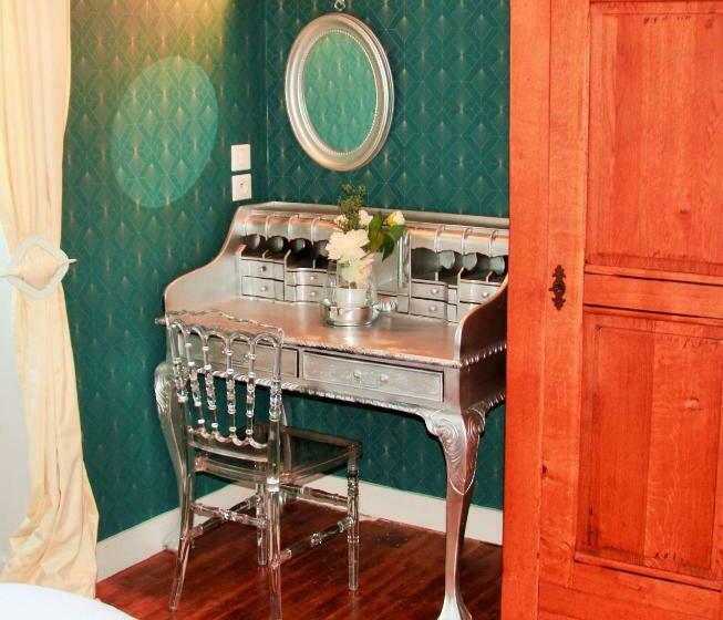 سوییت سوپریور, Le Clos Romantic & Spa   Périgueux   Bassillac Et Auberoche