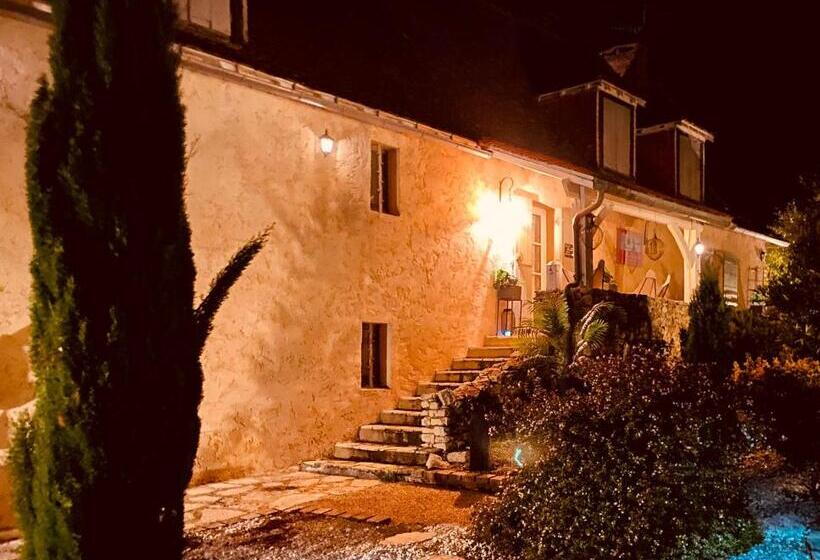 اتاق استاندارد, Le Clos Romantic & Spa   Périgueux   Bassillac Et Auberoche