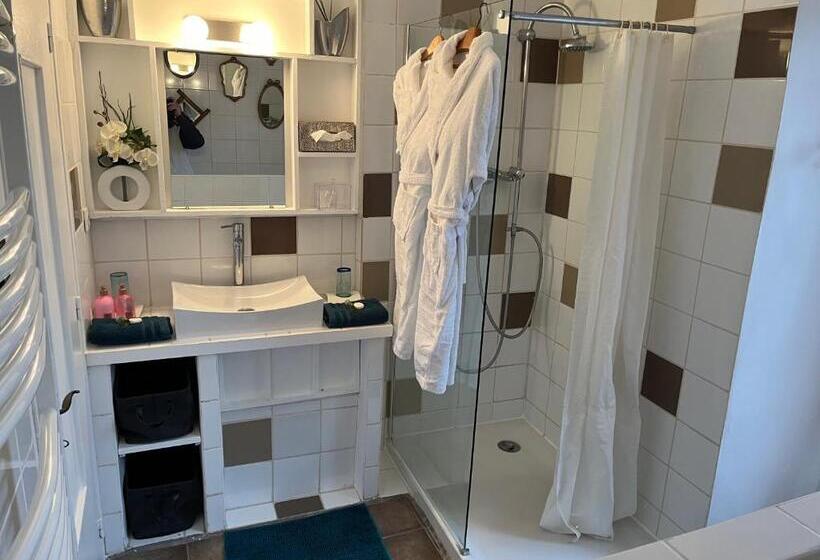 سوییت سوپریور, Le Clos Romantic & Spa   Périgueux   Bassillac Et Auberoche
