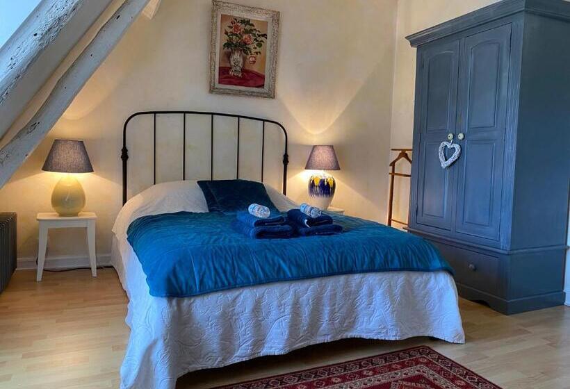 سوئیت 2 خوابه, Le Clos Romantic & Spa   Périgueux   Bassillac Et Auberoche