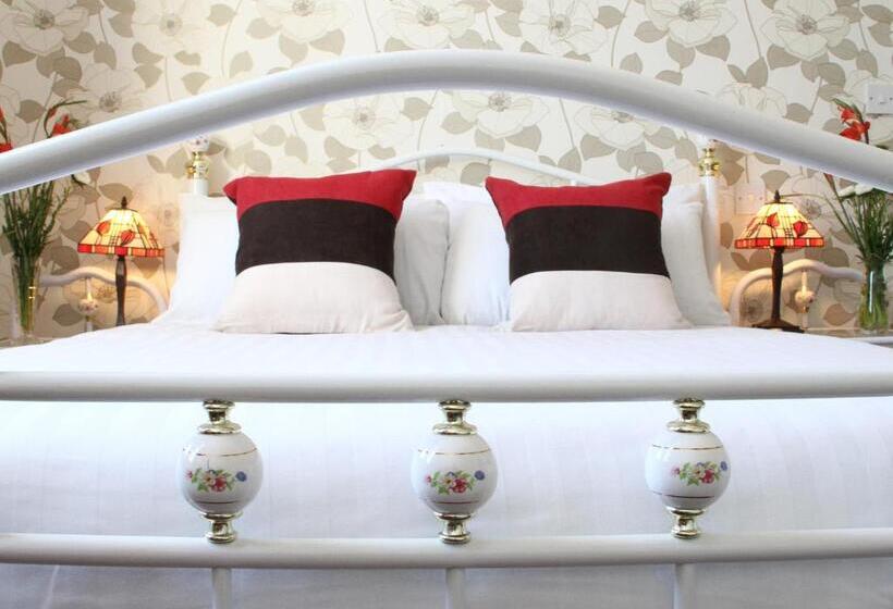 اتاق استاندارد, The Grange Boutique Guest House