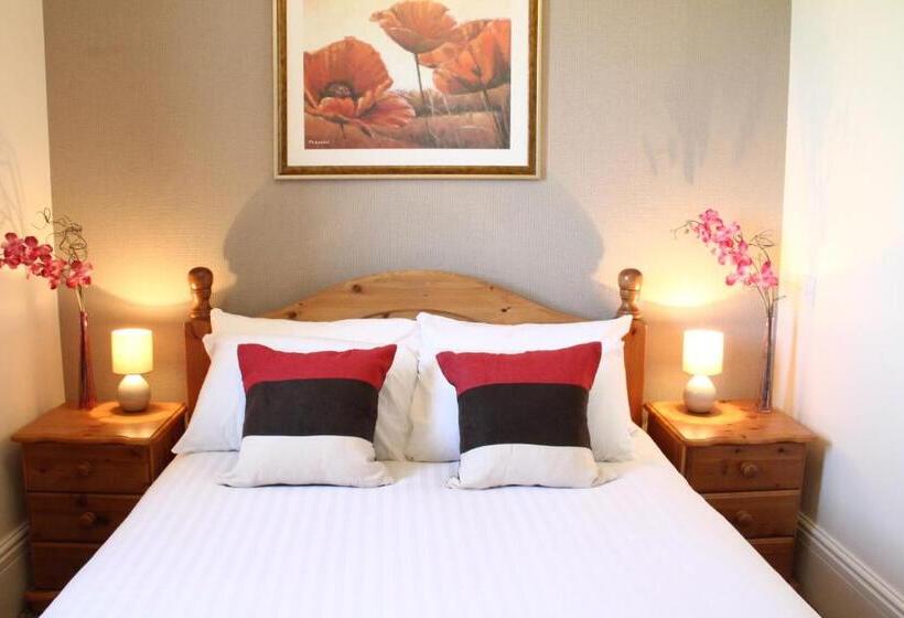 اتاق عادی, The Grange Boutique Guest House