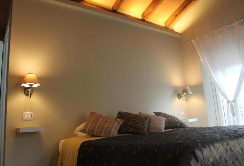 اتاق استاندارد, Room & Breakfast A Casa Di Emma