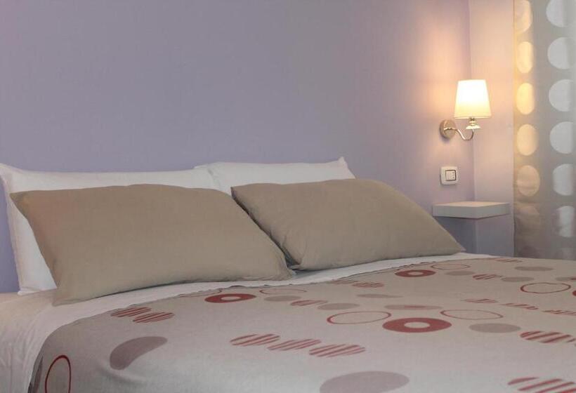 اتاق استاندارد, Room & Breakfast A Casa Di Emma