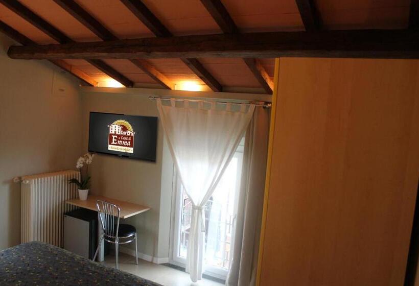 اتاق استاندارد, Room & Breakfast A Casa Di Emma