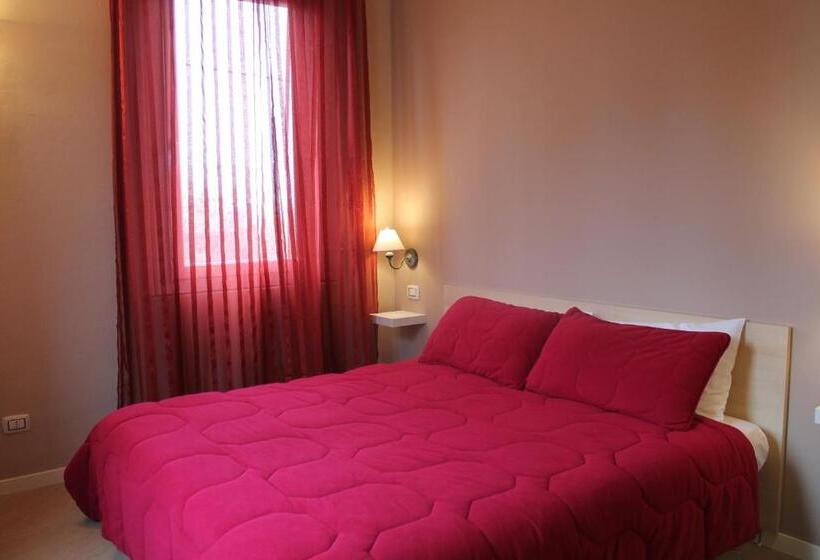 اتاق استاندارد, Room & Breakfast A Casa Di Emma
