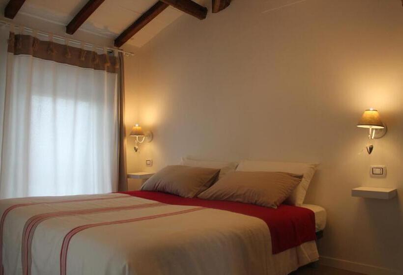 اتاق استاندارد, Room & Breakfast A Casa Di Emma