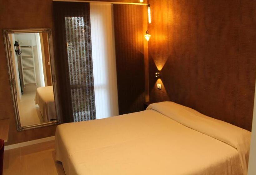اتاق استاندارد, Room & Breakfast A Casa Di Emma