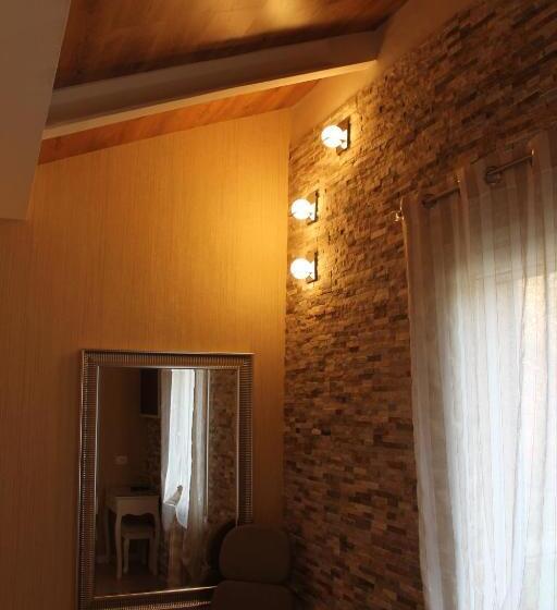 اتاق استاندارد, Room & Breakfast A Casa Di Emma