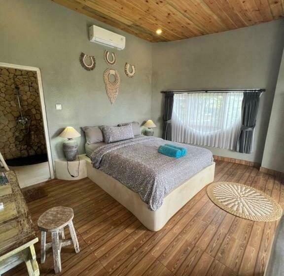 ویلای لوکس 1 خوابه, Coco Verde Bali Resort