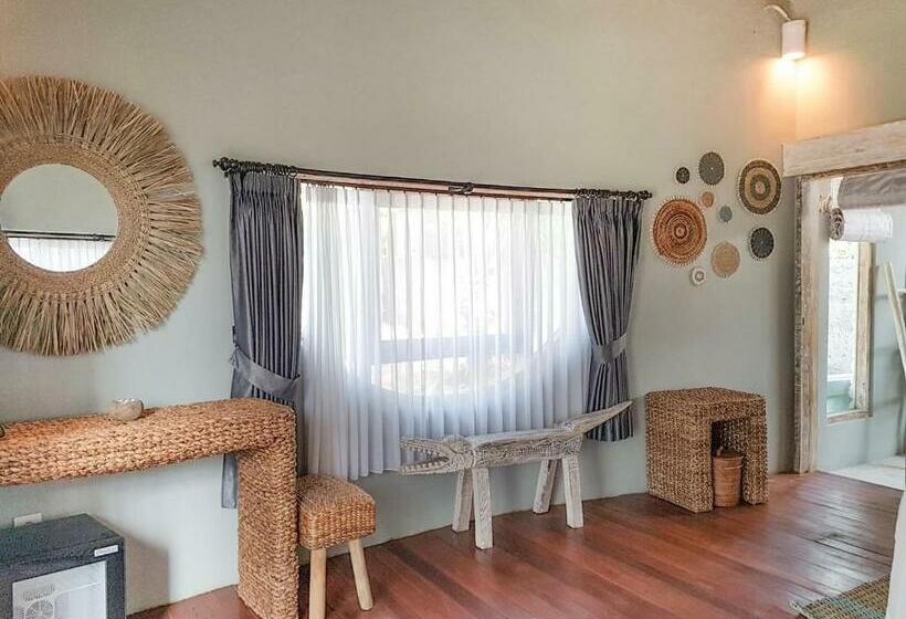 بانگلوی لوکس, Coco Verde Bali Resort