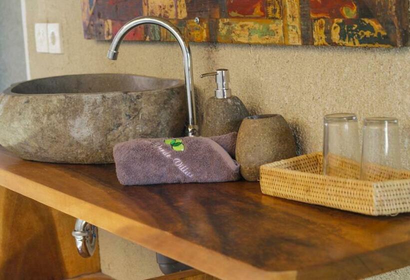 بانگلوی لوکس, Coco Verde Bali Resort