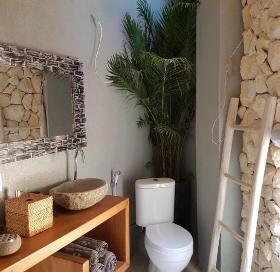 ویلای لوکس 1 خوابه, Coco Verde Bali Resort