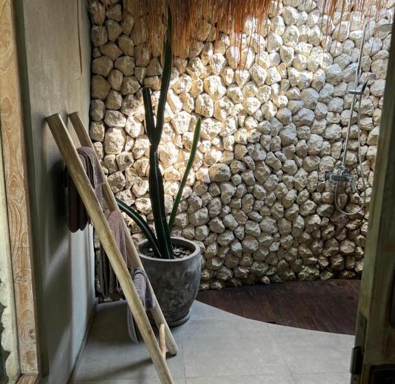 بانگلوی لوکس, Coco Verde Bali Resort