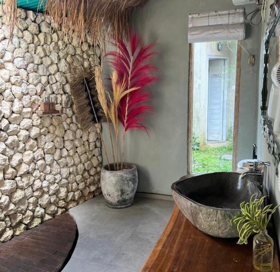 بانگلوی لوکس, Coco Verde Bali Resort