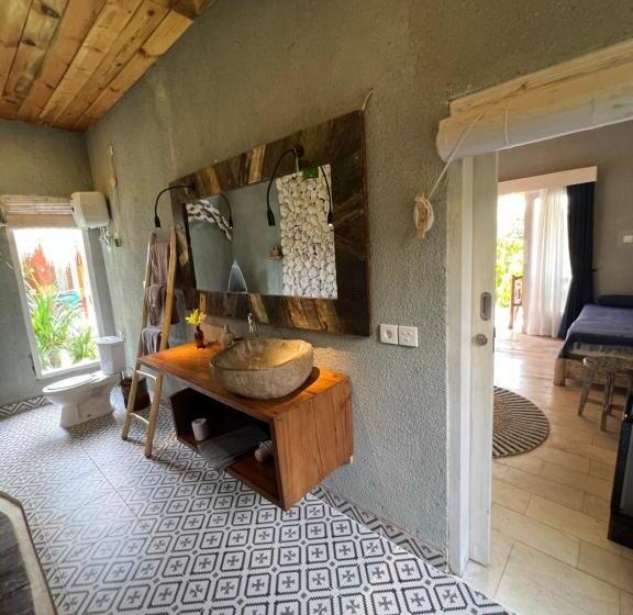 بانگلوی لوکس, Coco Verde Bali Resort