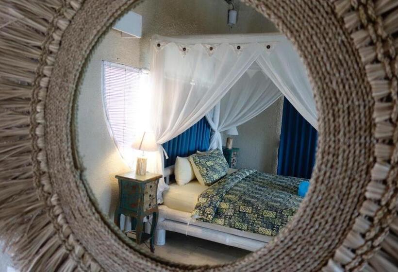 بانگلوی لوکس, Coco Verde Bali Resort