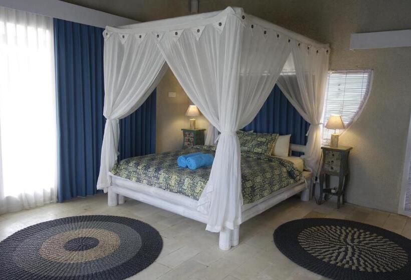 بانگلوی لوکس, Coco Verde Bali Resort