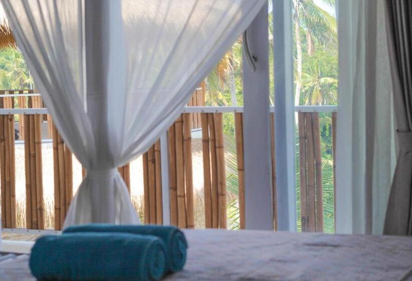 بانگلوی لوکس, Coco Verde Bali Resort