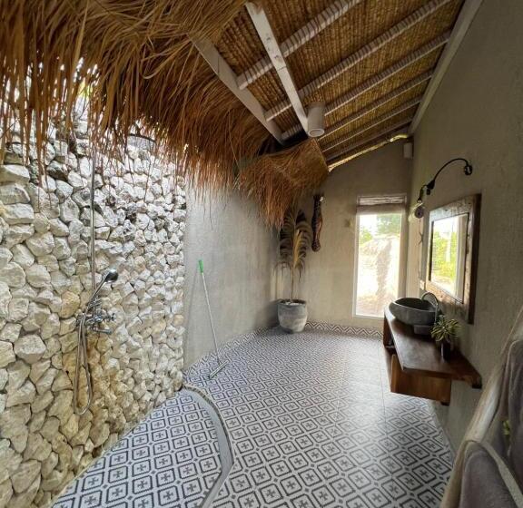 بانگلوی لوکس, Coco Verde Bali Resort