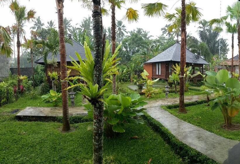 اتاق لوکس, Dong Loka Guesthouse Bali