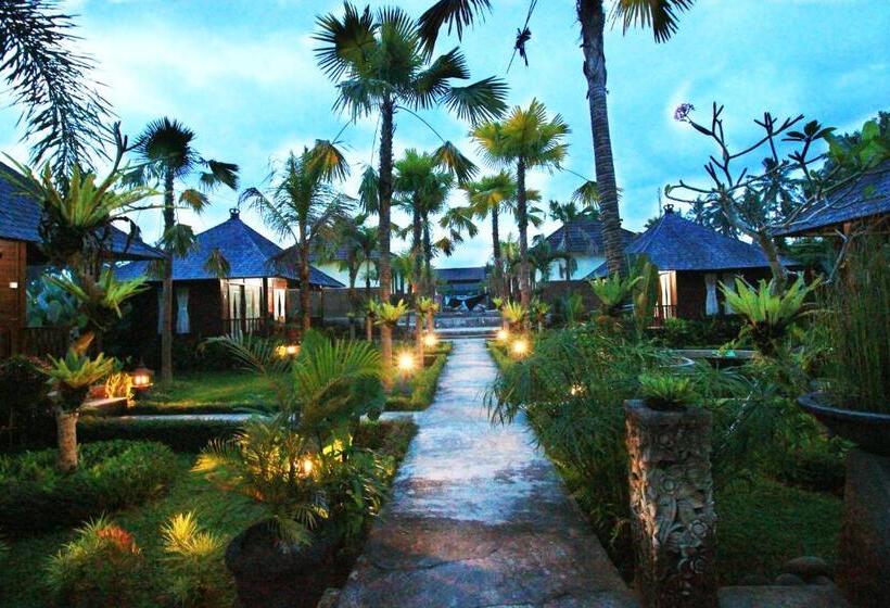 اتاق لوکس, Dong Loka Guesthouse Bali