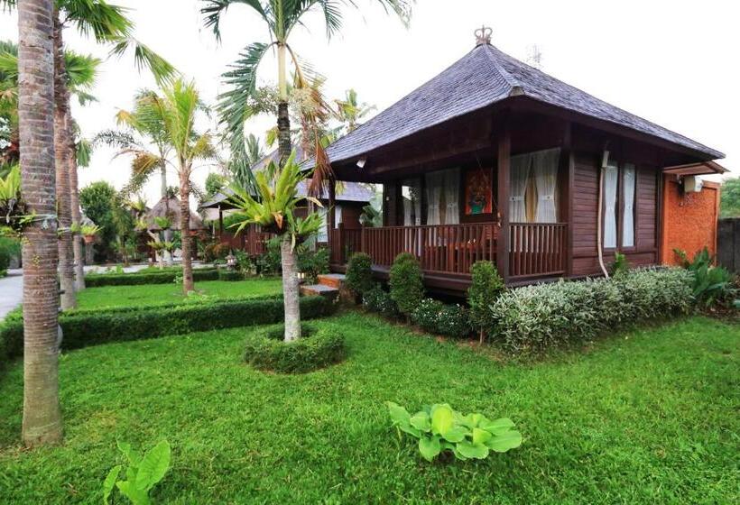 اتاق لوکس, Dong Loka Guesthouse Bali