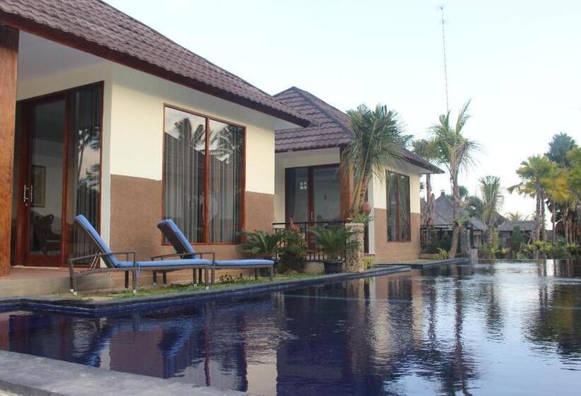 سوییت, Dong Loka Guesthouse Bali
