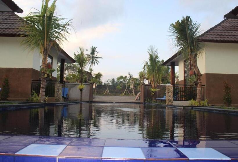 سوییت, Dong Loka Guesthouse Bali