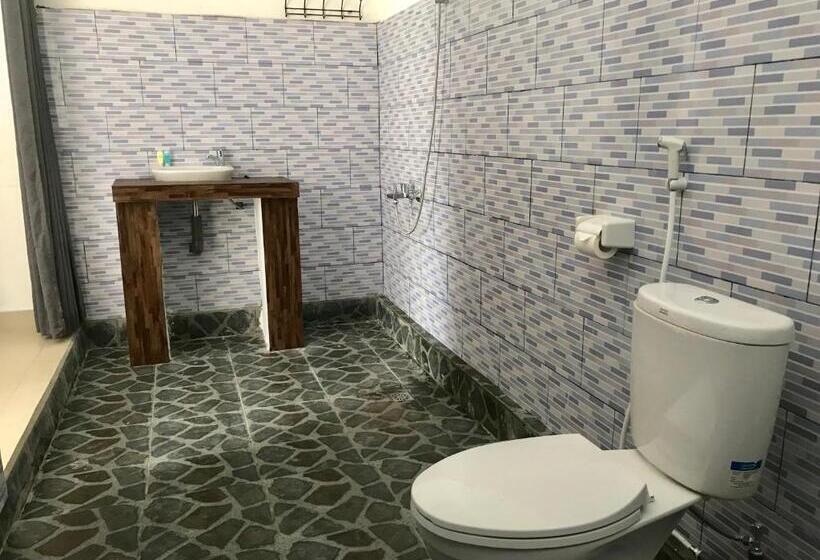سوییت, Dong Loka Guesthouse Bali