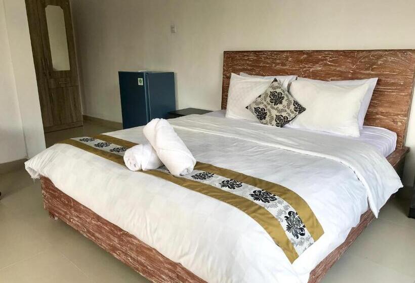 سوییت, Dong Loka Guesthouse Bali