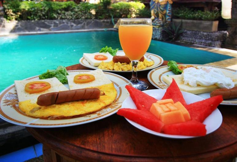 اتاق استاندارد با تخت بزرگ, Dong Loka Guesthouse Bali