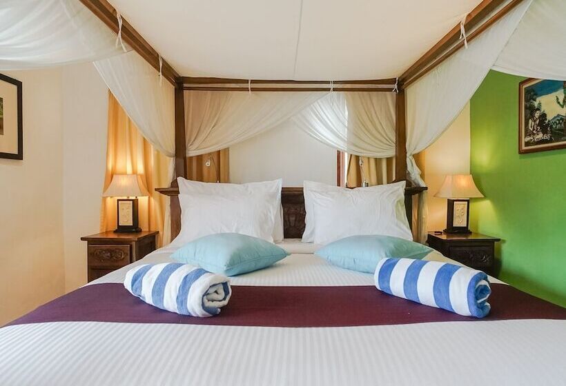 اتاق خانوادگی, Balam Bali Villa