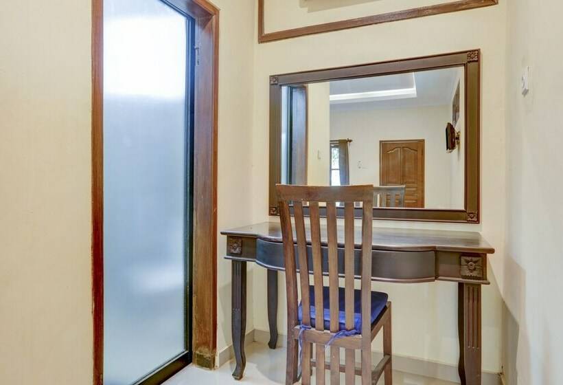 اتاق استاندارد, Astiti Graha Tanah Lot By Oyo Rooms