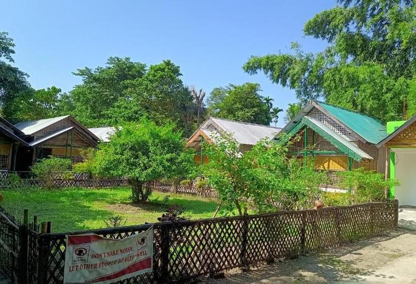 کابین, Jyoti Family Garden Lodge