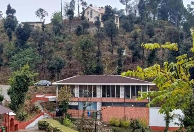 اتاق لوکس, Skywood Resort Shoghi
