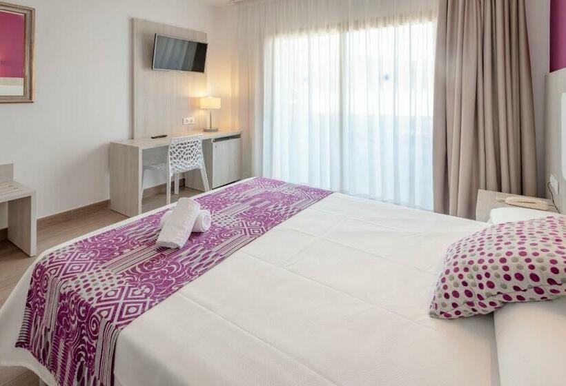 Quarto Economy, 4r Meridia Mar