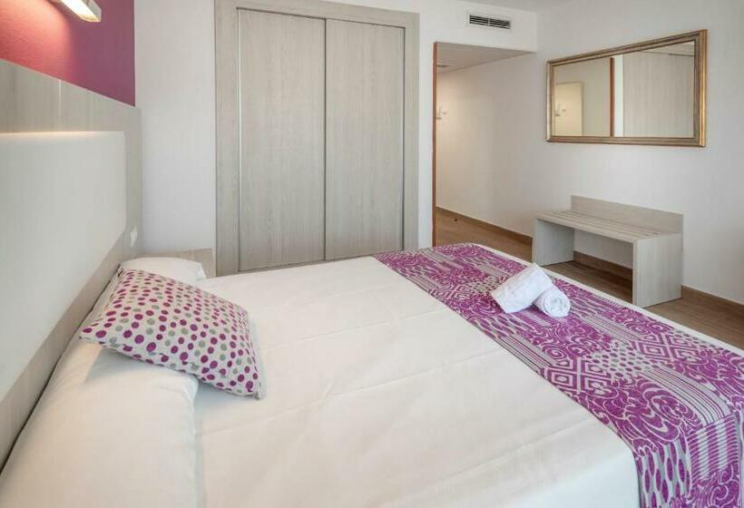 Quarto Economy, 4r Meridia Mar