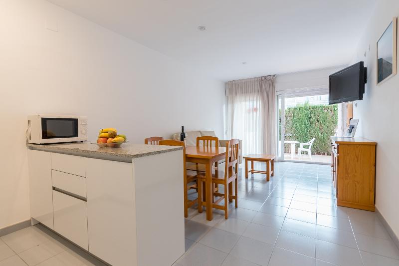 آپارتمان 1 خوابه, Apartamentos Portu Saler