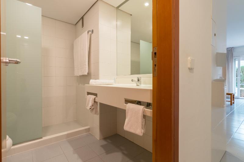 آپارتمان 1 خوابه, Apartamentos Portu Saler
