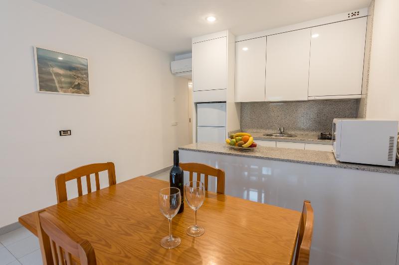 آپارتمان 1 خوابه, Apartamentos Portu Saler