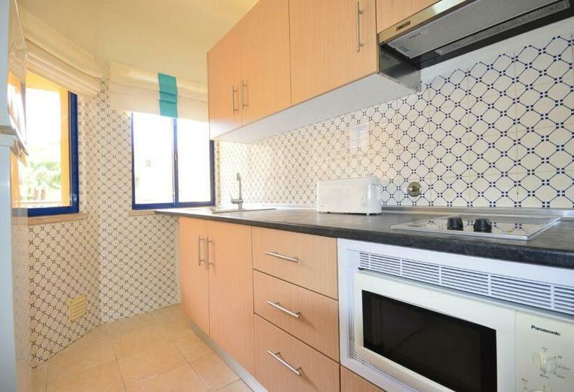 استودیوی استاندارد, Apartamentos Rio By Garvetur