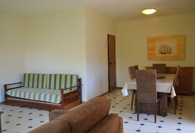 1 Bedroom Apartment, Apartamentos Rio By Garvetur