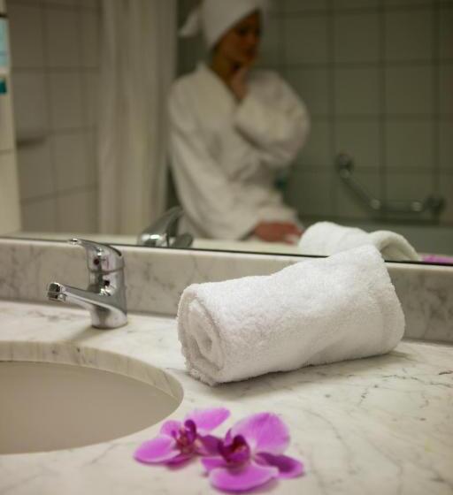 اتاق استاندارد, Arion Cityhotel Vienna Und Appartements